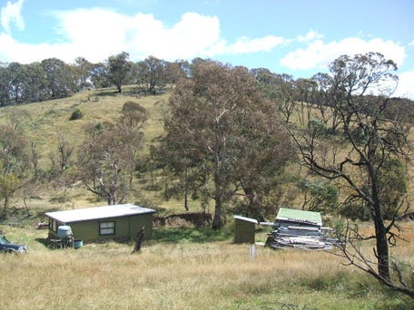 Matong Road, Dalgety, NSW 2628