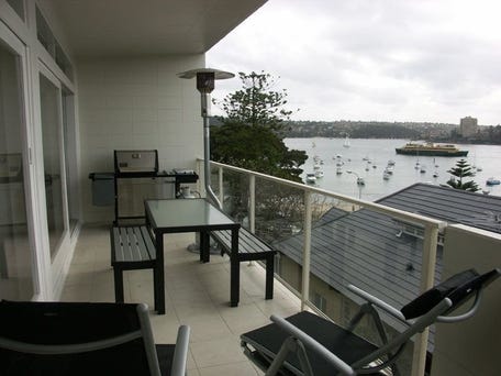 East Esplanade Manly