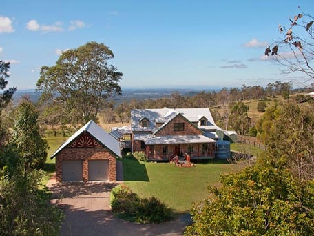 194 Townsend Rd, Ocean View, Qld 4521
