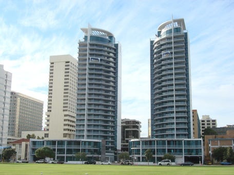 10W, 100 Terrace Road, East Perth, WA 6004
