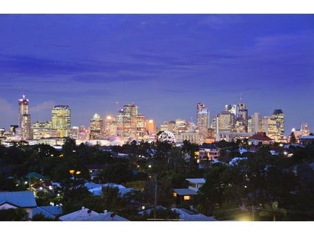 3/86 Dornoch Terrace, Highgate Hill, Qld 4101