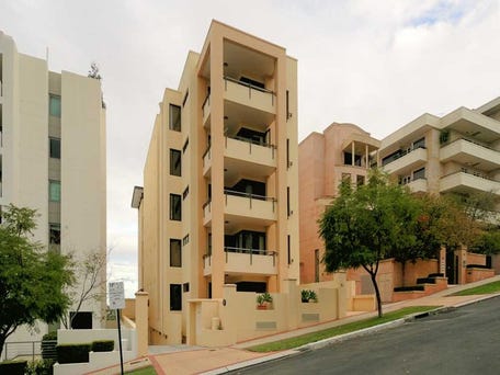 4/51 Mount Street, West Perth, WA 6005