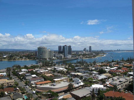 main beach queensland