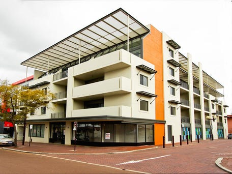 4/105 Francis Street, Northbridge, WA 6005