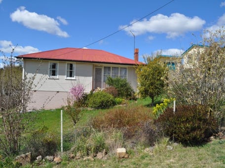 15 York Street, Nimmitabel, NSW 2631