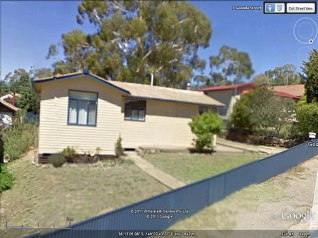 3 Goonda Street, Cooma, NSW 2630