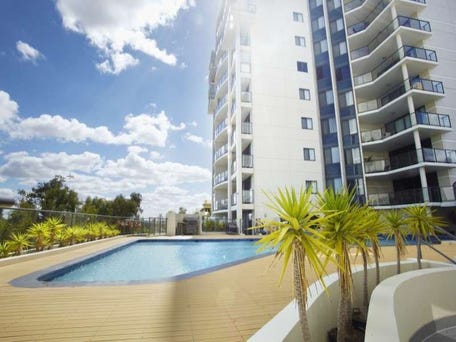 41/18 Tanunda Drive, Rivervale, WA 6103