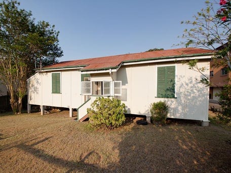 12 Koala Road, Moorooka, Qld 4105