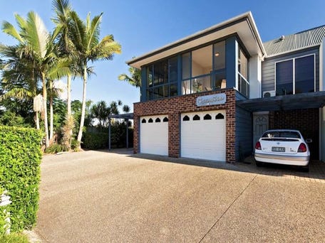 2/124 Gold Links Road, Mountain Creek, Qld 4557
