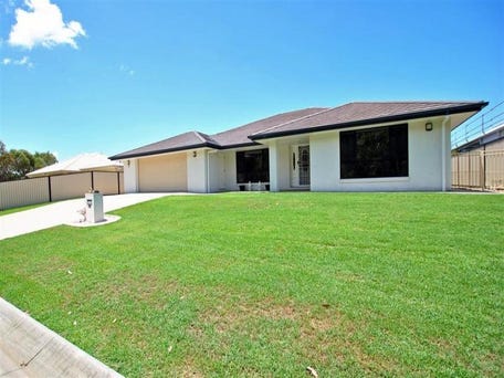 48 Pembroke Avenue, Pelican Waters, Qld 4551