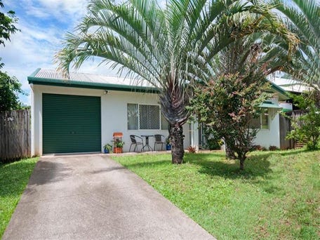 3 Saligna Street, Redlynch, Qld 4870
