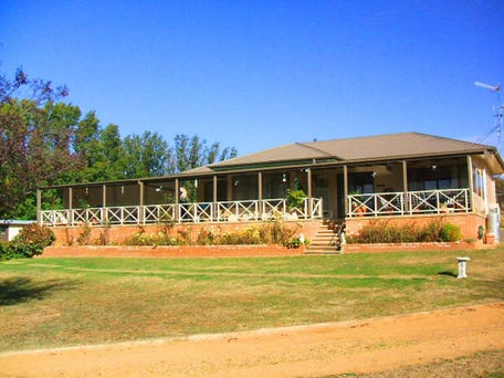 503 Mittagang Road, Cooma, NSW 2630