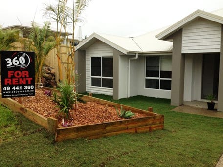 35 Hermitage Drive, Eimeo, Qld 4740