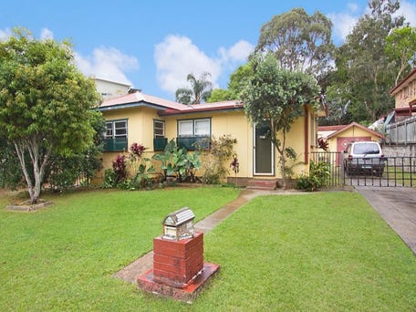 19 William Street Tweed Heads South NSW 2486 - House for 