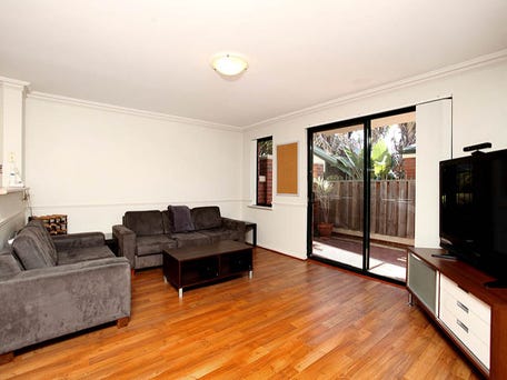 5/1 Carr Street, West Perth, WA 6005