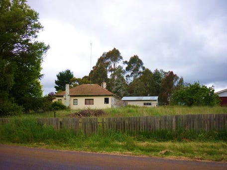 11 Clarke Street, Nimmitabel, NSW 2631