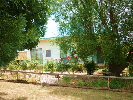 16 Orr Street, Delegate, NSW 2633