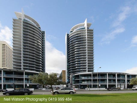 36e/98 Terrace Road, East Perth, WA 6004