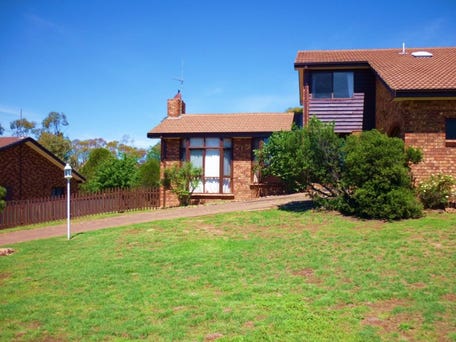 44 Tulong Avenue, Cooma, NSW 2630