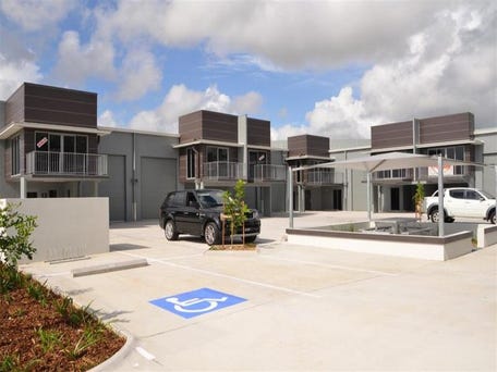 8/ 11 Exeter Way, Caloundra West, Qld 4551