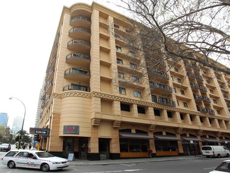 G609, 2 St Georges Terrace, Perth, WA 6000