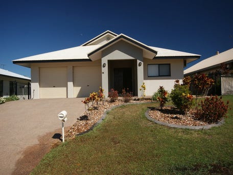 16 Wood Crescent, Rosebery, NT 0832