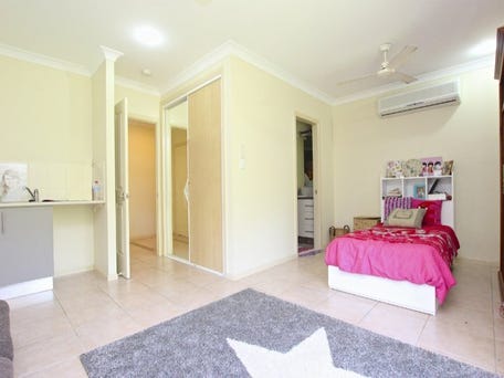 25 Goodsell Drive, Bentley Park, Qld 4869