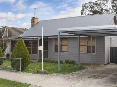 Mount Street Ararat Vic 3377
