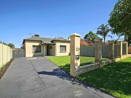 50 Coolgardie Street, Bentley, WA 6102