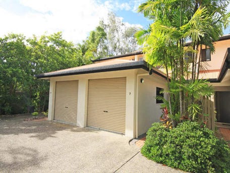 7/65 CEDAR ROAD, Palm Cove, Qld 4879