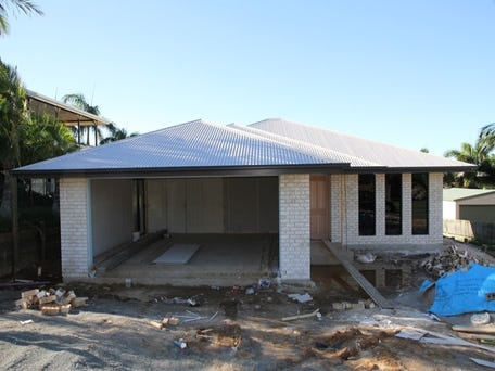 14 Pacific Drive, Pacific Heights, Qld 4703