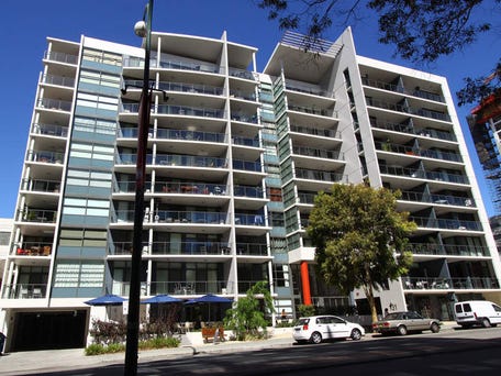 65/131 Adelaide Terrace, East Perth, WA 6004
