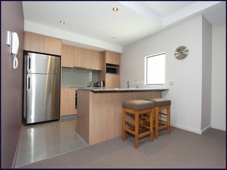 81/375 Hay Street, Perth, WA 6000