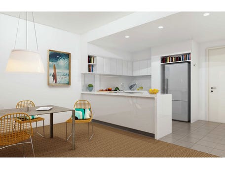 20/22 Heirisson Way, South Fremantle, WA 6162
