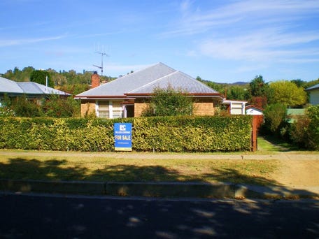 41  Creek Street, Cooma, NSW 2630