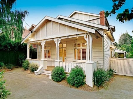 151 Mont Albert Road, Canterbury, Vic 3126