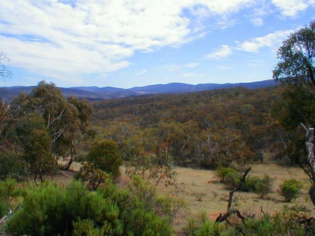 Alum Creek, Cooma, NSW 2630