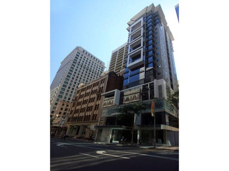 270 Adelaide Street, Brisbane City, Qld 4000