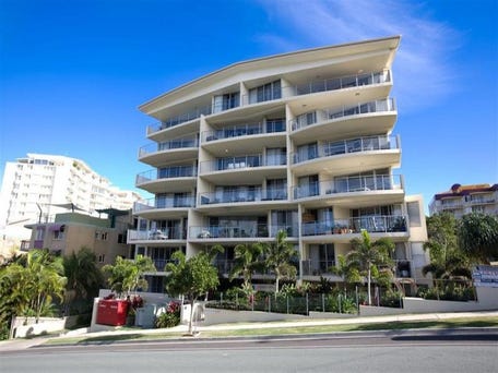 302/ 56 Lower Gay Terrace, Caloundra, Qld 4551