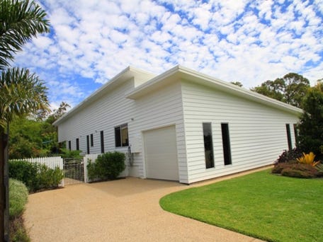 21 Whistler Avenue, Yeppoon, Qld 4703
