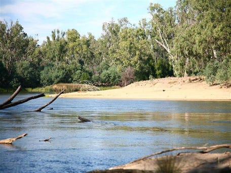 Barooga, NSW 3644