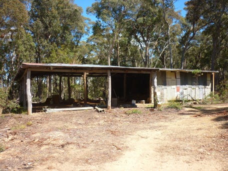 94, Kydra Lane Road, Nimmitabel, NSW 2631