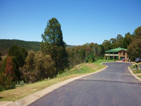 7 Carinya Place, Cooma, NSW 2630