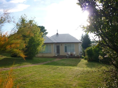 41 Old Canberra Road, Cooma, NSW 2630
