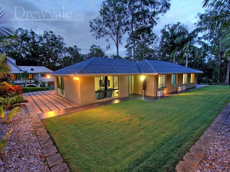 62 Forestdale Dr, Forestdale, Qld 4118