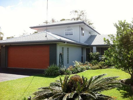 3 Gerrybell Street, Golden Beach, Qld 4551