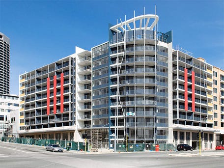 55/69 Milligan Street, Perth, WA 6000