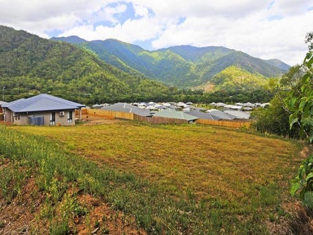 23 Willoughby Close, Redlynch, Qld 4870