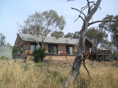 Binjura, NSW 2630