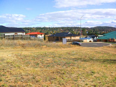 Lot 8 & 9, Tooma Place, Cooma, NSW 2630
